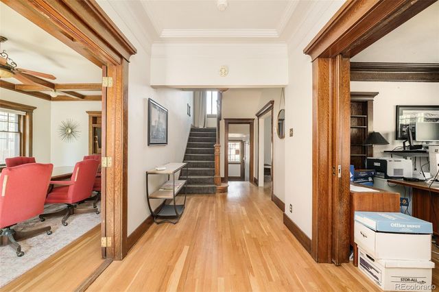2015 York Street, Denver, CO 80205