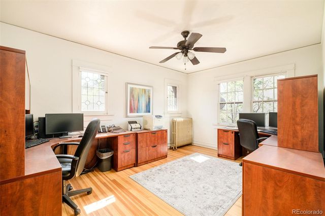 2015 York Street, Denver, CO 80205
