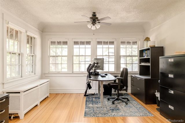 2015 York Street, Denver, CO 80205