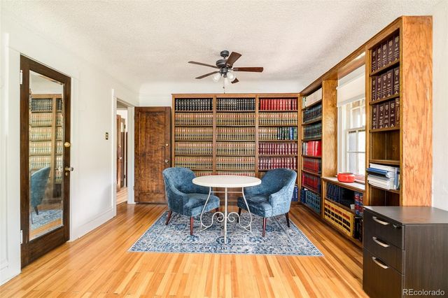 2015 York Street, Denver, CO 80205