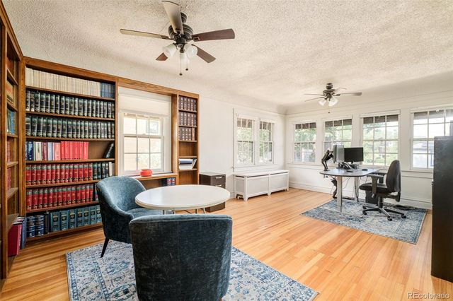 2015 York Street, Denver, CO 80205