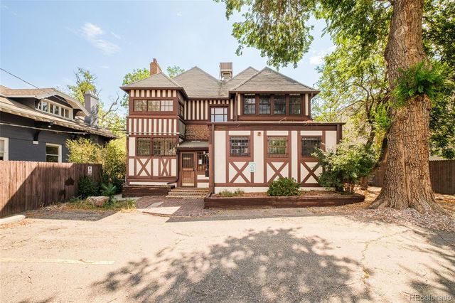2015 York Street, Denver, CO 80205