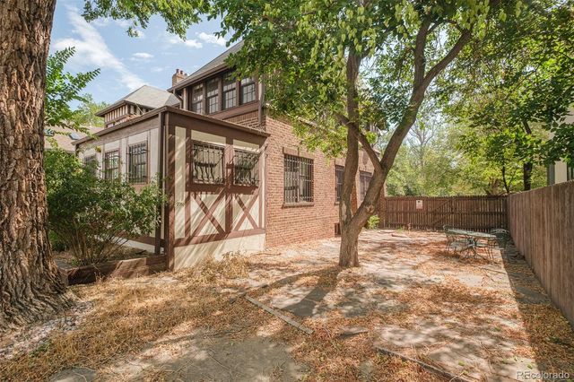 2015 York Street, Denver, CO 80205