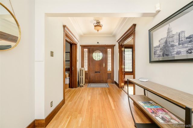 2015 York Street, Denver, CO 80205