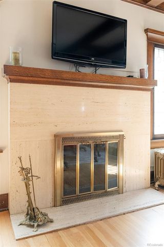 2015 York Street, Denver, CO 80205