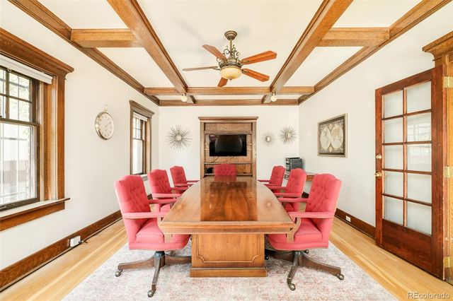 2015 York Street, Denver, CO 80205