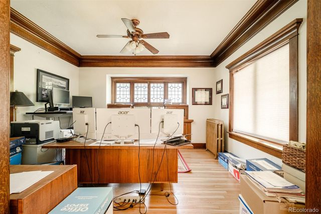 2015 York Street, Denver, CO 80205