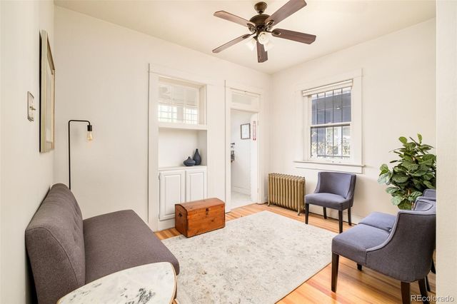 2015 York Street, Denver, CO 80205
