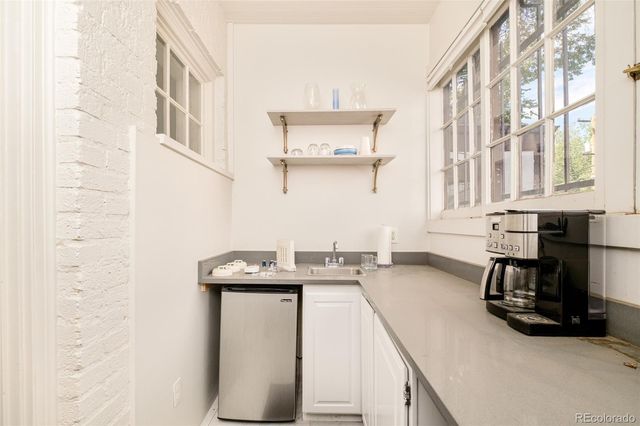 2015 York Street, Denver, CO 80205