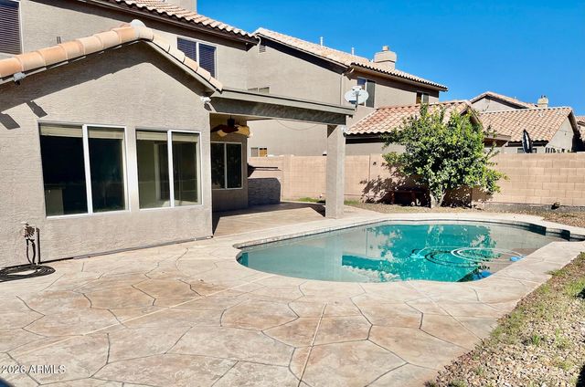 1701 E YUKON Drive, Phoenix, AZ 85024