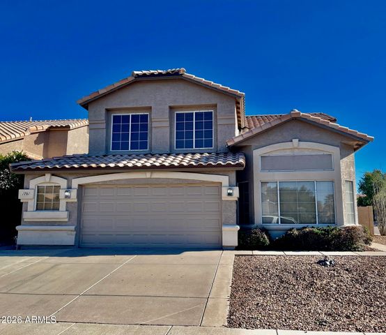 1701 E YUKON Drive, Phoenix, AZ 85024