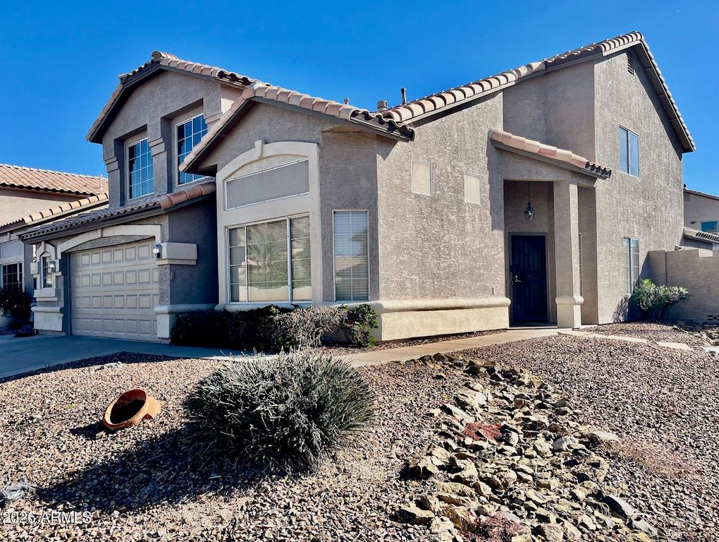 1701 E YUKON Drive, Phoenix, AZ 85024