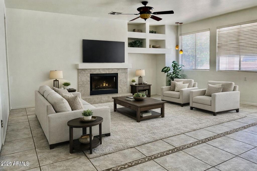 1701 E YUKON Drive, Phoenix, AZ 85024 — photo 3