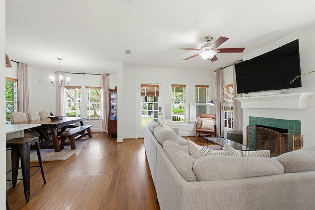 5710 Kenwood Avenue, Dallas, TX 75206