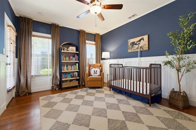 5710 Kenwood Avenue, Dallas, TX 75206