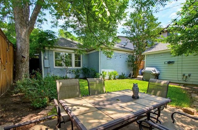 5710 Kenwood Avenue, Dallas, TX 75206