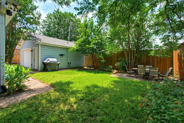 5710 Kenwood Avenue, Dallas, TX 75206