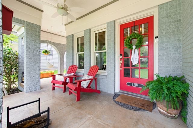 5710 Kenwood Avenue, Dallas, TX 75206