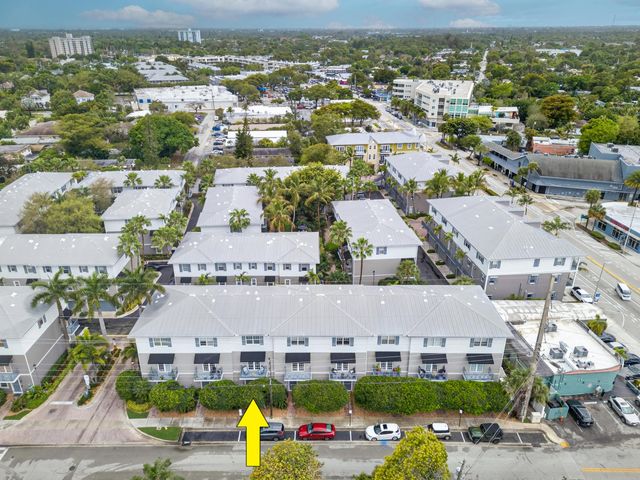 2227 NE 9th Avenue, Wilton Manors, FL 33305