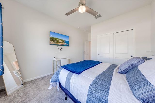 5301 AMERSHAM LANE, St Cloud, FL 34771