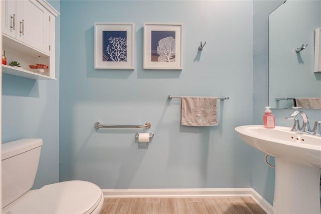 5301 AMERSHAM LANE, St Cloud, FL 34771