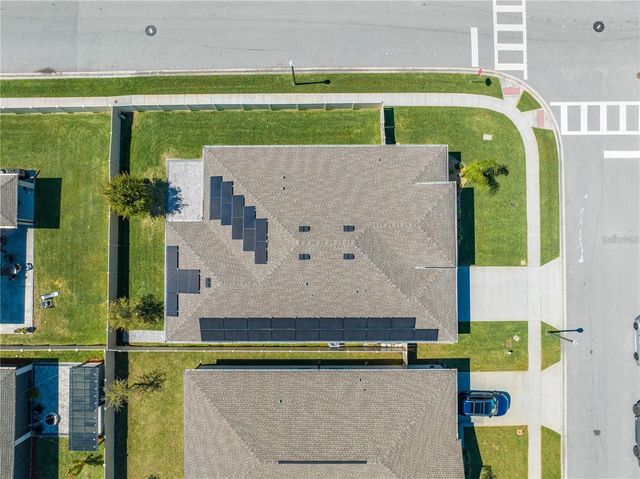 5301 AMERSHAM LANE, St Cloud, FL 34771