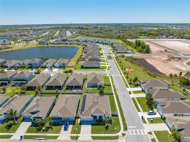 5301 AMERSHAM LANE, St Cloud, FL 34771