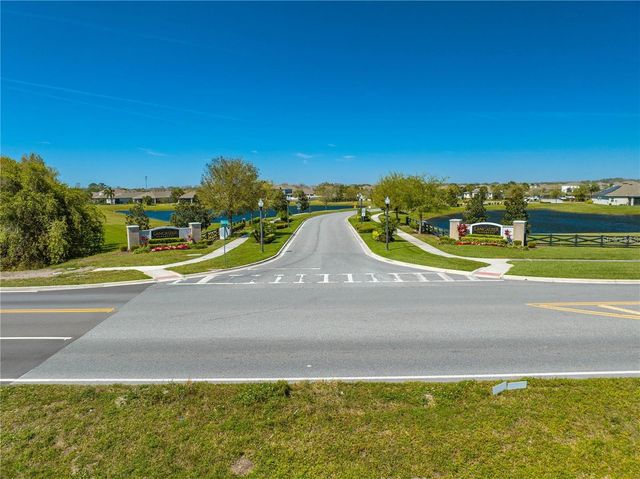 5301 AMERSHAM LANE, St Cloud, FL 34771