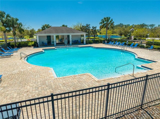 5301 AMERSHAM LANE, St Cloud, FL 34771