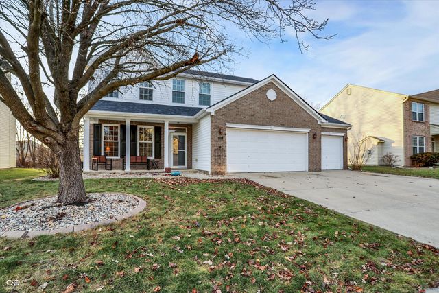 1298 Osprey Way, Greenwood, IN 46143