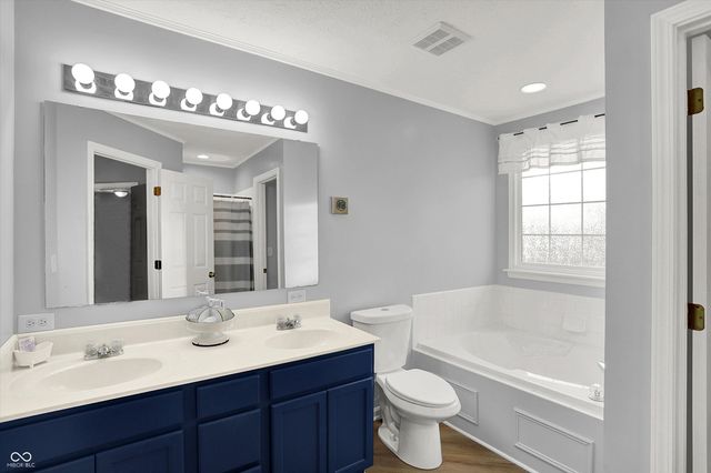 1298 Osprey Way, Greenwood, IN 46143