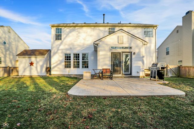 1298 Osprey Way, Greenwood, IN 46143