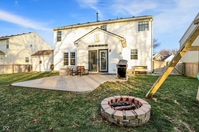 1298 Osprey Way, Greenwood, IN 46143