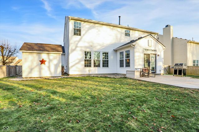 1298 Osprey Way, Greenwood, IN 46143