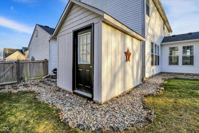 1298 Osprey Way, Greenwood, IN 46143