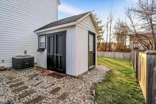 1298 Osprey Way, Greenwood, IN 46143