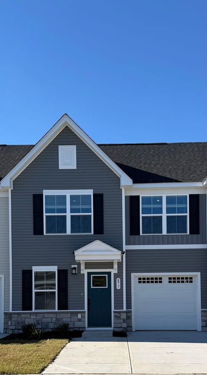 877 Alaska Dr # 141C, Myrtle Beach, SC 29579 — exterior