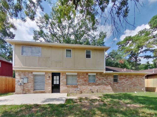 24122 Spring Mill Lane, Spring, TX 77373