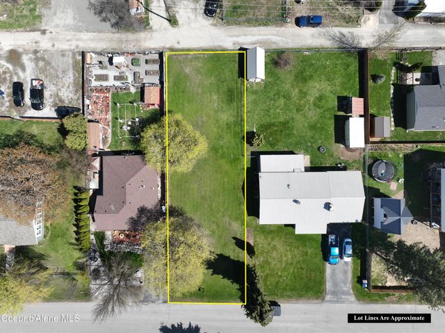 912 Forest Ave, Sandpoint, ID 83864