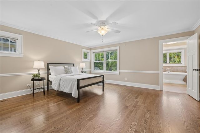 407 McKinley Avenue, Libertyville, IL 60048