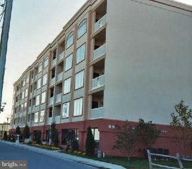 100 TAYLOR ST #503, Colonial Beach, VA 22443