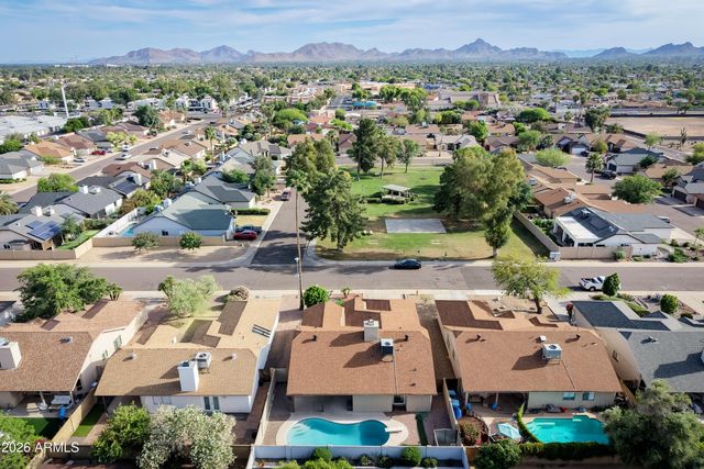 3832 E WALTANN Lane, Phoenix, AZ 85032