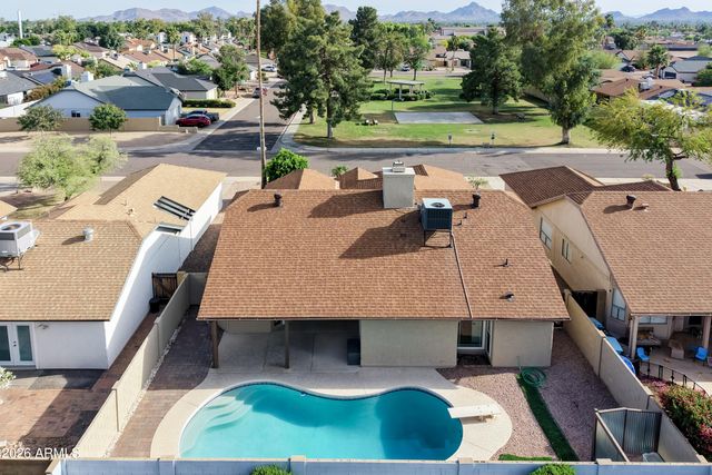 3832 E WALTANN Lane, Phoenix, AZ 85032