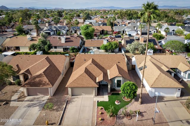 3832 E WALTANN Lane, Phoenix, AZ 85032