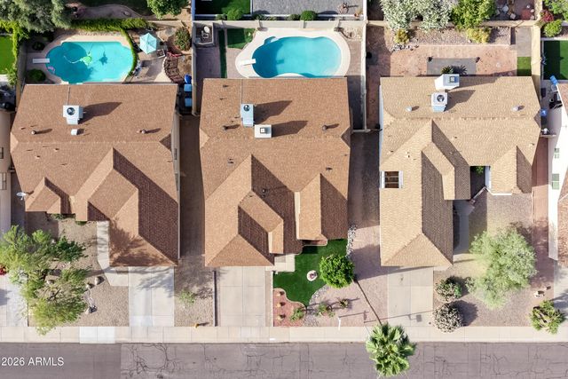 3832 E WALTANN Lane, Phoenix, AZ 85032