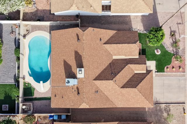 3832 E WALTANN Lane, Phoenix, AZ 85032