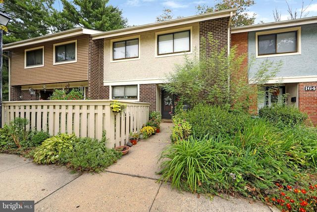 162 KIRKBRIDE RD, Voorhees, NJ 08043
