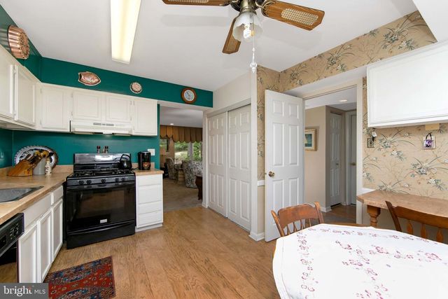 162 KIRKBRIDE RD, Voorhees, NJ 08043