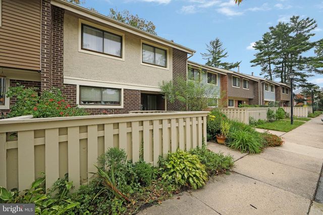 162 KIRKBRIDE RD, Voorhees, NJ 08043