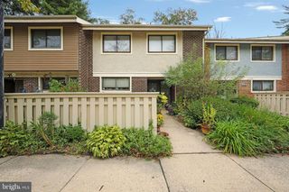 162 KIRKBRIDE RD, Voorhees, NJ 08043
